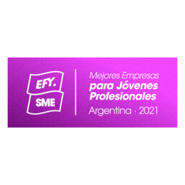 EFY Argentina
