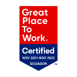 GPTW Ecuador